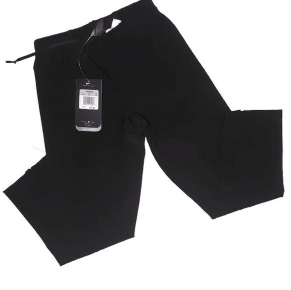Nike Women’s Black Capri leggings XS - Picture 1 of 4